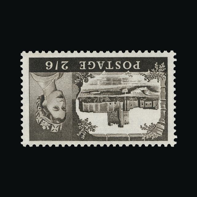 Lot 29904 - Great Britain - QEII (pre-decimal) 1959 - UPA UPA Auction UPA 95 Lot 29904 - Great Britain - QEII (pre-decimal) 1959 - UPA UPA Auction UPA 95