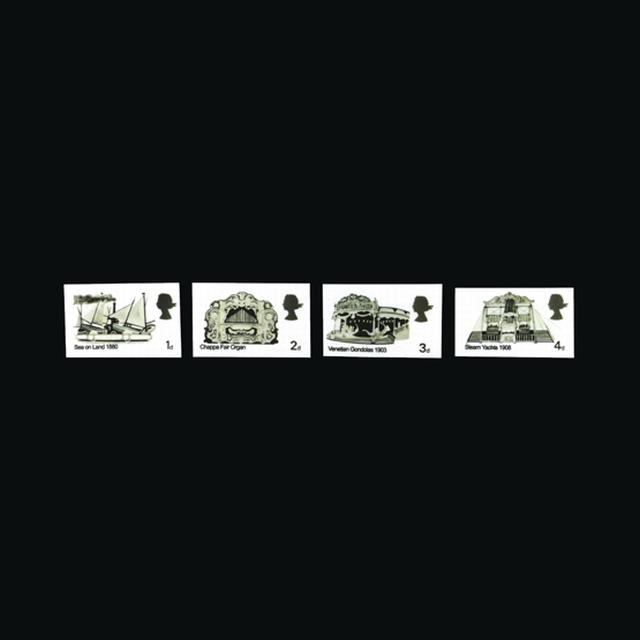 Lot 29910 - Great Britain - QEII (pre-decimal) 1983 - UPA UPA Auction UPA 95 Lot 29910 - Great Britain - QEII (pre-decimal) 1983 - UPA UPA Auction UPA 95