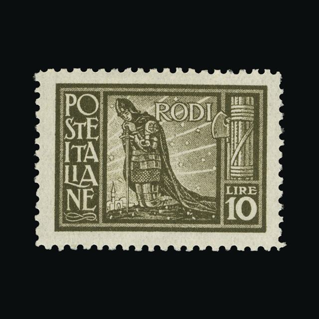 Lot 29943 - Greece 1929 -  UPA UPA Auction UPA 95