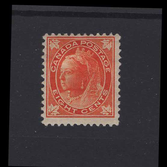 Lot 5600 - Canada 1897-98 - UPA UPA Auction UPA 95 Lot 5600 - Canada 1897-98 - UPA UPA Auction UPA 95