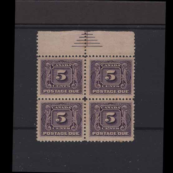 Lot 6381 - Canada - Postage Due 1906-28 - UPA UPA Auction UPA 95 Lot 6381 - Canada - Postage Due 1906-28 - UPA UPA Auction UPA 95