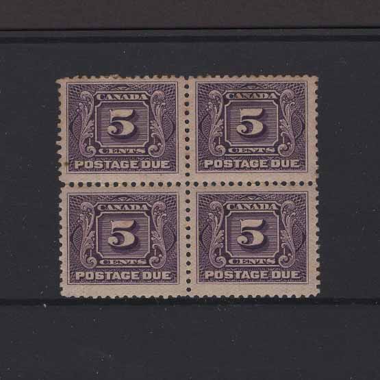 Lot 6382 - Canada - Postage Due 1906-28 - UPA UPA Auction UPA 95 Lot 6382 - Canada - Postage Due 1906-28 - UPA UPA Auction UPA 95