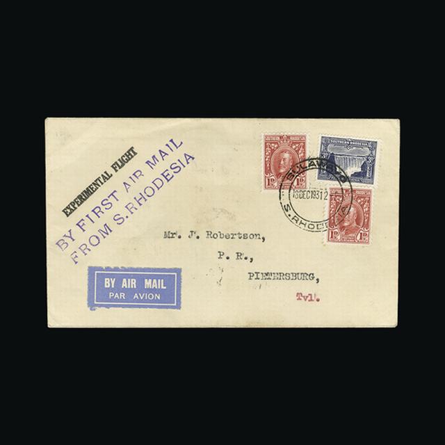 Lot 73 - General - Imperial Airways 1931 - UPA UPA Auction UPA 95 Lot 73 - General - Imperial Airways 1931 - UPA UPA Auction UPA 95