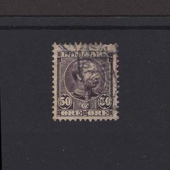 Lot 7777 - Denmark - UPA UPA Auction UPA 95 Lot 7777 - Denmark - UPA UPA Auction UPA 95