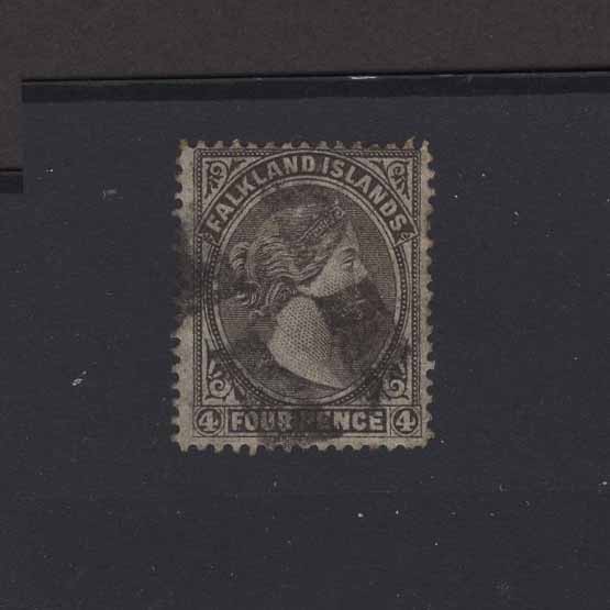 Lot 8214 - falkland islands 1878-79 - UPA UPA Auction UPA 95 Lot 8214 - falkland islands 1878-79 - UPA UPA Auction UPA 95
