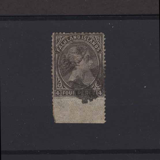 Lot 8215 - falkland islands 1878-79 - UPA UPA Auction UPA 95 Lot 8215 - falkland islands 1878-79 - UPA UPA Auction UPA 95