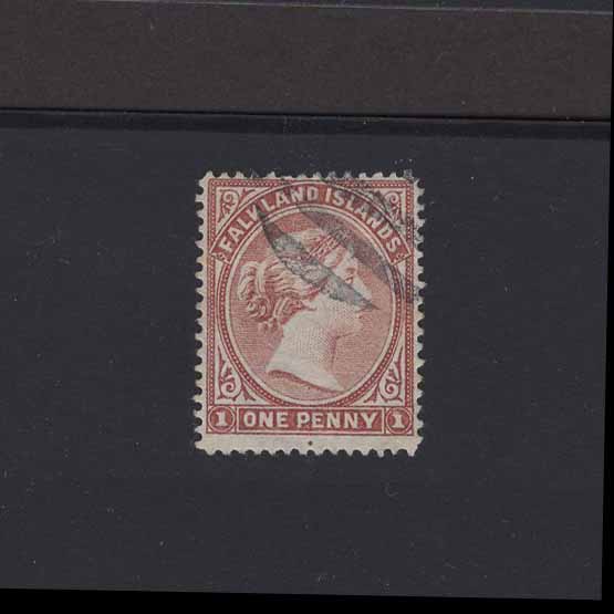 Lot 8229 - falkland islands 1885-91 - UPA UPA Auction UPA 95 Lot 8229 - falkland islands 1885-91 - UPA UPA Auction UPA 95