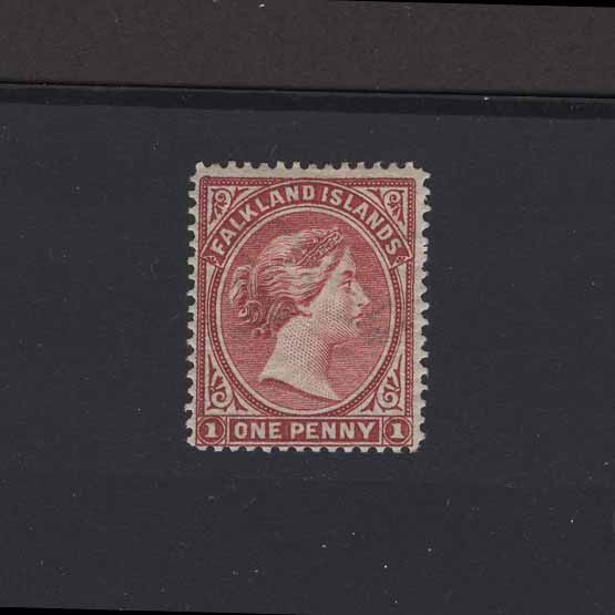 Lot 8230 - falkland islands 1885-91 - UPA UPA Auction UPA 95 Lot 8230 - falkland islands 1885-91 - UPA UPA Auction UPA 95