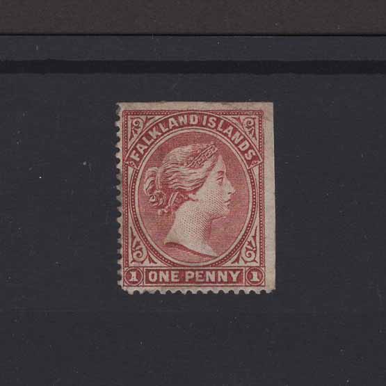 Lot 8231 - falkland islands 1885-91 - UPA UPA Auction UPA 95 Lot 8231 - falkland islands 1885-91 - UPA UPA Auction UPA 95