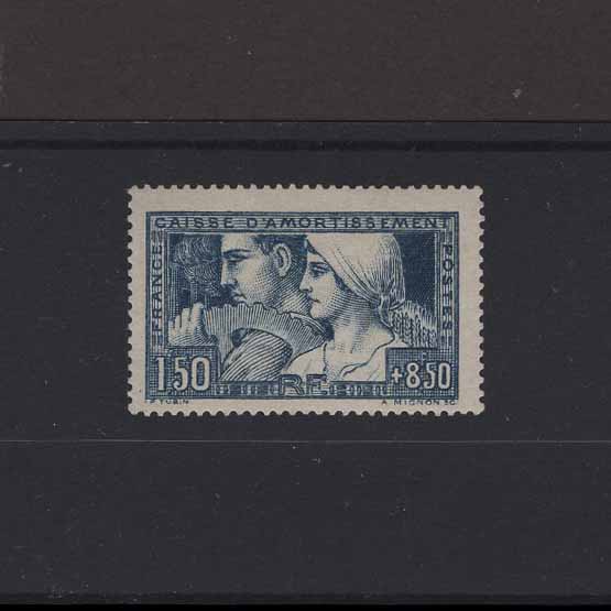 Lot 9436 - France 1928 - UPA UPA Auction UPA 95 Lot 9436 - France 1928 - UPA UPA Auction UPA 95