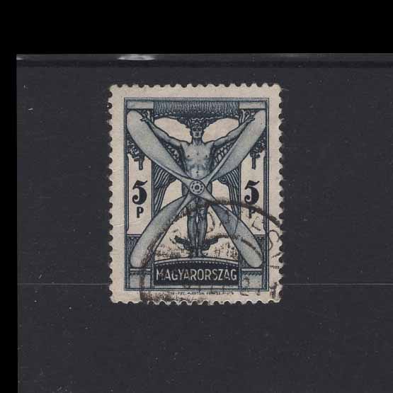 Lot 16435 - Hungary 1933 -  UPA UPA Auction UPA 96