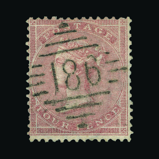 Lot 17149 - ireland 1855-57 - UPA UPA Auction UPA 96 Lot 17149 - ireland 1855-57 - UPA UPA Auction UPA 96