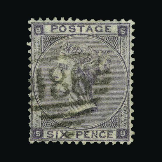 Lot 17150 - ireland 1862-64 - UPA UPA Auction UPA 96 Lot 17150 - ireland 1862-64 - UPA UPA Auction UPA 96