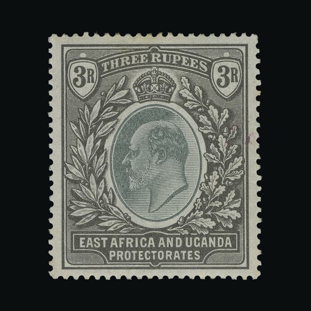 Lot 18168 - kenya uganda and tanganyika 1903 - UPA UPA Auction UPA 96 Lot 18168 - kenya uganda and tanganyika 1903 - UPA UPA Auction UPA 96