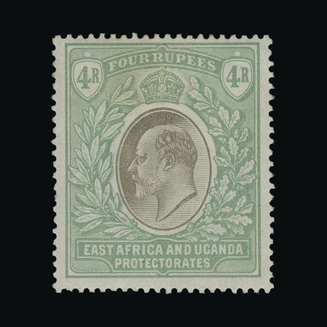 Lot 18169 - kenya uganda and tanganyika 1903 - UPA UPA Auction UPA 96 Lot 18169 - kenya uganda and tanganyika 1903 - UPA UPA Auction UPA 96