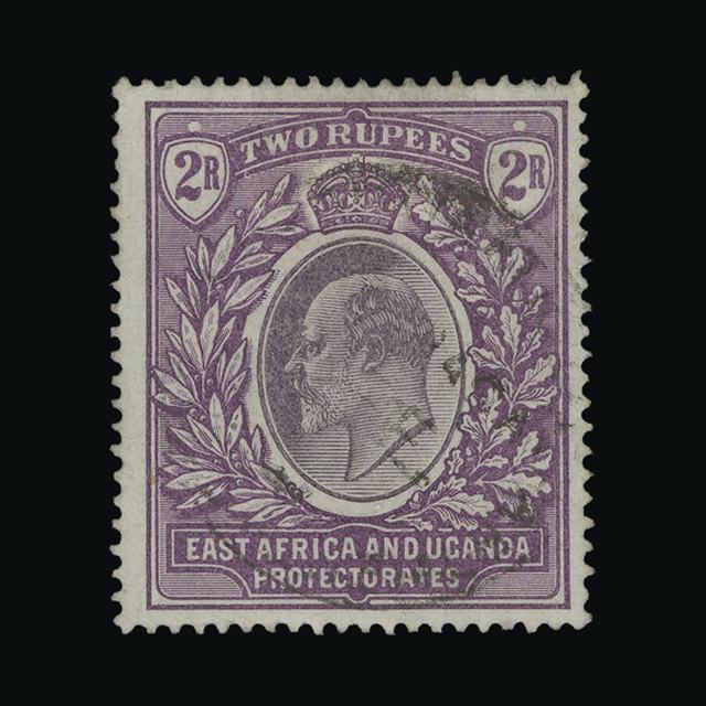 Lot 18176 - kenya uganda and tanganyika 1903-04 - UPA UPA Auction UPA 96 Lot 18176 - kenya uganda and tanganyika 1903-04 - UPA UPA Auction UPA 96