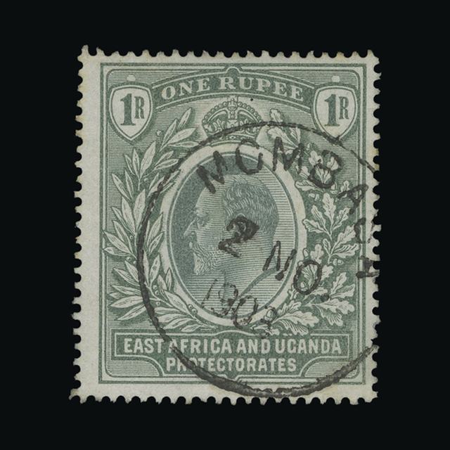 Lot 18187 - kenya uganda and tanganyika 1903-04 - UPA UPA Auction UPA 96 Lot 18187 - kenya uganda and tanganyika 1903-04 - UPA UPA Auction UPA 96
