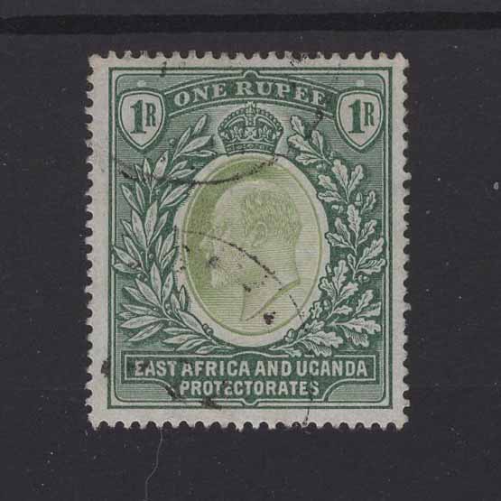 Lot 18188 - kenya uganda and tanganyika 1903-04 - UPA UPA Auction UPA 96 Lot 18188 - kenya uganda and tanganyika 1903-04 - UPA UPA Auction UPA 96