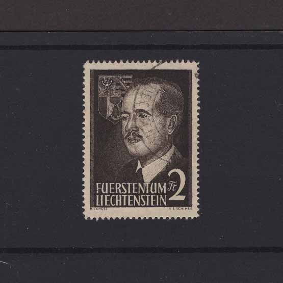 Lot 18962 - Liechtenstein 1955 - UPA UPA Auction UPA 96 Lot 18962 - Liechtenstein 1955 - UPA UPA Auction UPA 96