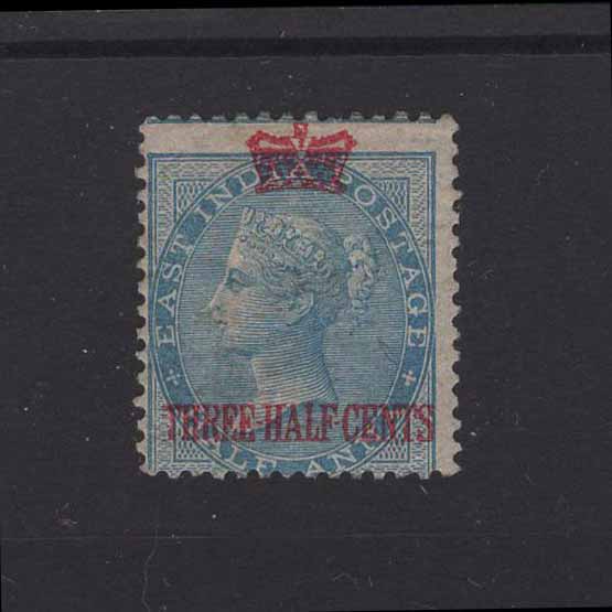 Lot 19646 - malaya - straits settlements 1867 - UPA UPA Auction UPA 96 Lot 19646 - malaya - straits settlements 1867 - UPA UPA Auction UPA 96