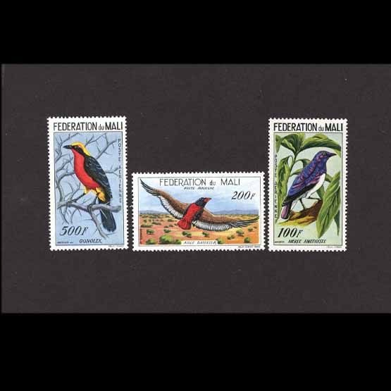 Lot 19848 - mali 1960 - UPA UPA Auction UPA 96 Lot 19848 - mali 1960 - UPA UPA Auction UPA 96