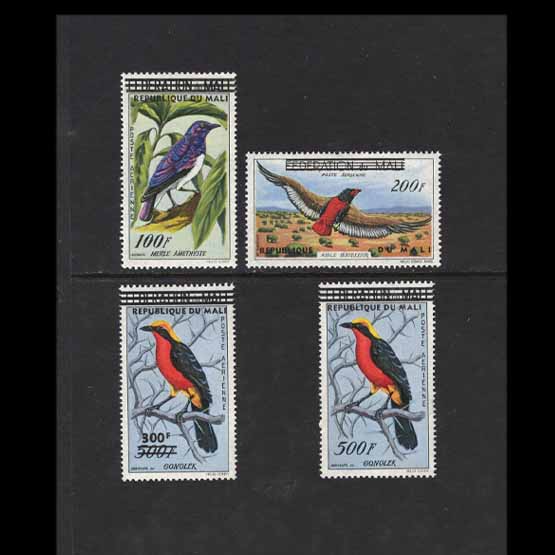 Lot 19849 - mali 1960 - UPA UPA Auction UPA 96 Lot 19849 - mali 1960 - UPA UPA Auction UPA 96