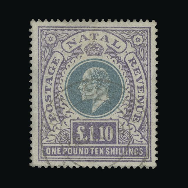 Lot 21316 - natal 1902 - UPA UPA Auction UPA 96 Lot 21316 - natal 1902 - UPA UPA Auction UPA 96