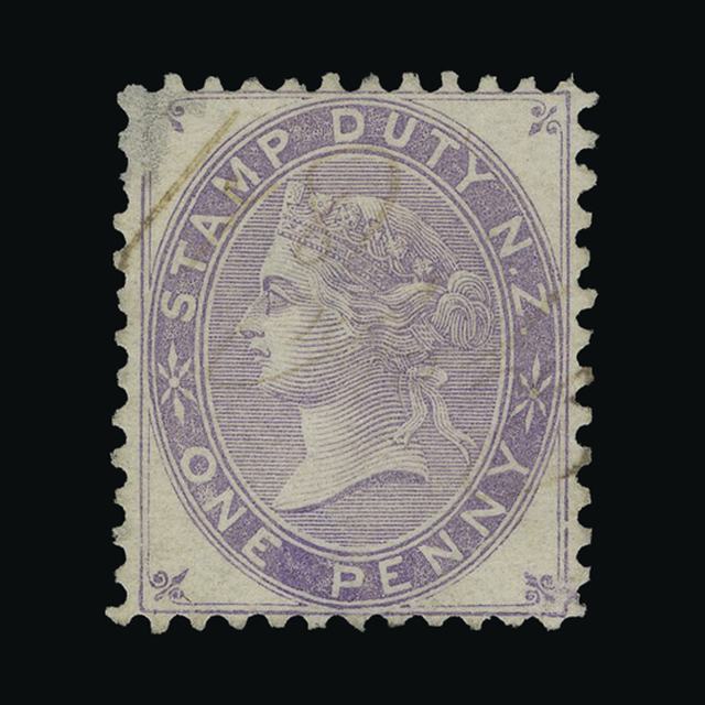 Lot 22082 - New Zealand - Postal Fiscals 1882 - UPA UPA Auction UPA 96 Lot 22082 - New Zealand - Postal Fiscals 1882 - UPA UPA Auction UPA 96