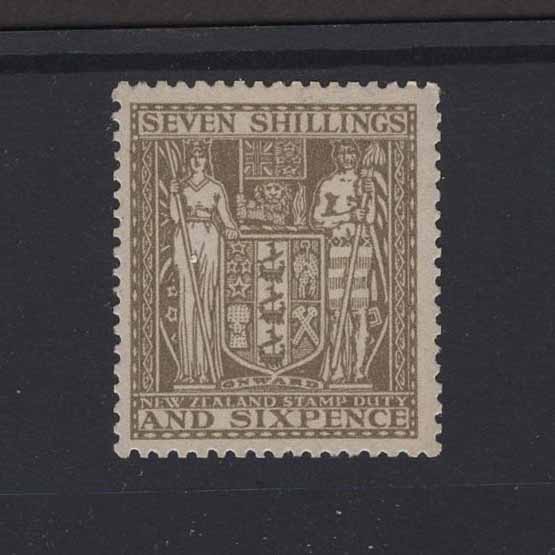 Lot 22086 - New Zealand - Postal Fiscals 1931-35 - UPA UPA Auction UPA 96 Lot 22086 - New Zealand - Postal Fiscals 1931-35 - UPA UPA Auction UPA 96