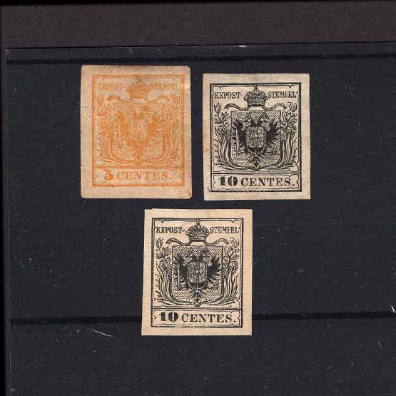 Lot 2241 - Austria - Post Offices Abroad  -  UPA UPA Auction UPA 96
