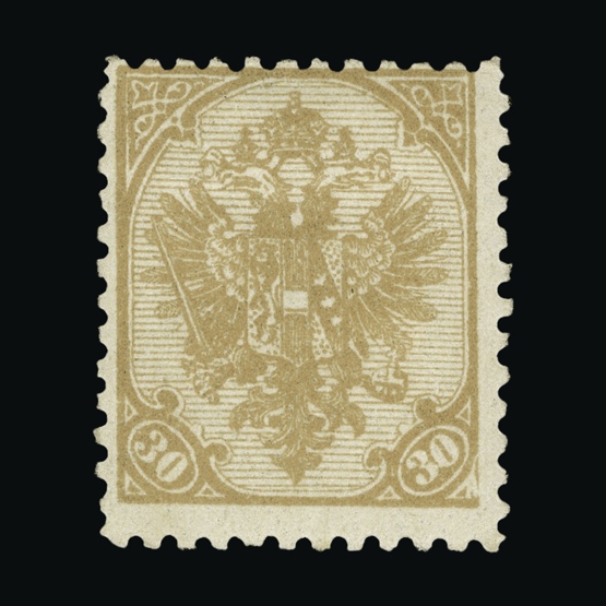 Lot 2243 - austro-hungarian military post 1900 - UPA UPA Auction UPA 96 Lot 2243 - austro-hungarian military post 1900 - UPA UPA Auction UPA 96