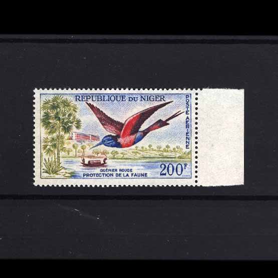 Lot 22463 - niger 1959 - UPA UPA Auction UPA 96 Lot 22463 - niger 1959 - UPA UPA Auction UPA 96