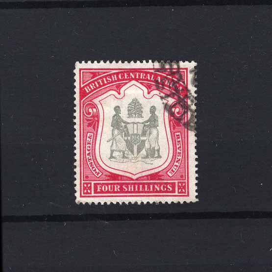 Lot 23020 - nyasaland - UPA UPA Auction UPA 96 Lot 23020 - nyasaland - UPA UPA Auction UPA 96
