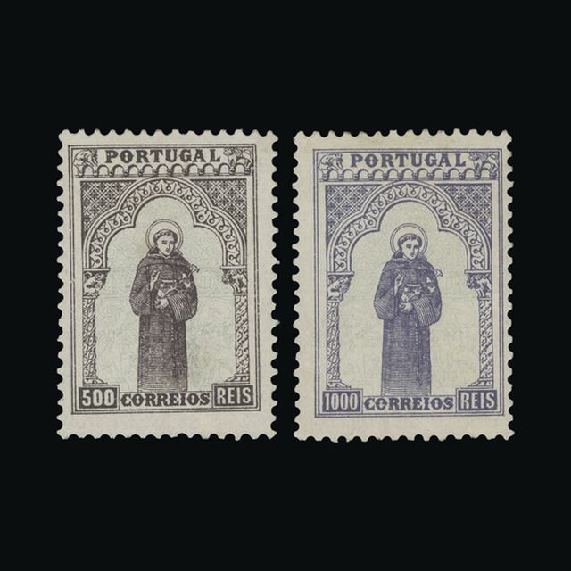 Lot 23529 - Portugal 1895 - UPA UPA Auction UPA 96 Lot 23529 - Portugal 1895 - UPA UPA Auction UPA 96