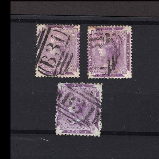 Lot 24978 - sierra leone 1859 -  UPA UPA Auction UPA 96