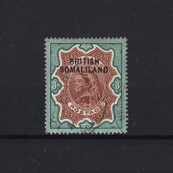 Lot 25255 - somaliland 1903 - UPA UPA Auction UPA 96 Lot 25255 - somaliland 1903 - UPA UPA Auction UPA 96