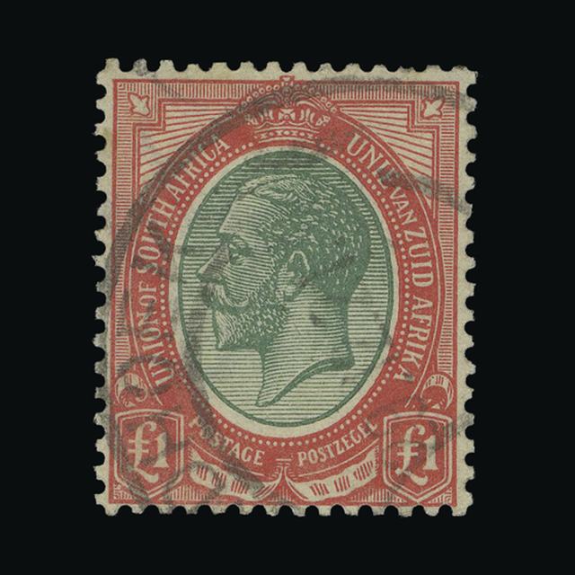 Lot 25600 - south west africa 1913-24 - UPA UPA Auction UPA 96 Lot 25600 - south west africa 1913-24 - UPA UPA Auction UPA 96