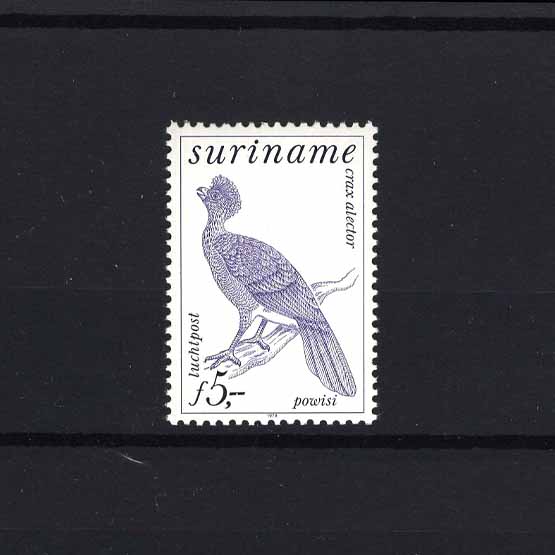 Lot 27023 - surinam 1979 -  UPA UPA Auction UPA 96