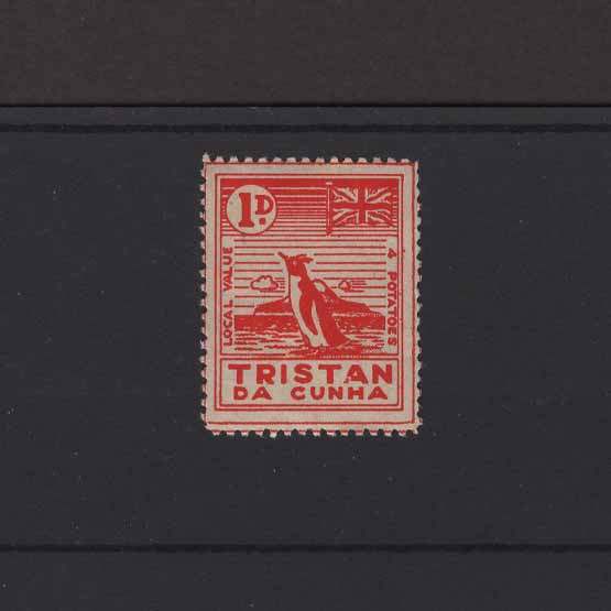 Lot 27690 - tristan da cunha 1946 - UPA UPA Auction UPA 96 Lot 27690 - tristan da cunha 1946 - UPA UPA Auction UPA 96