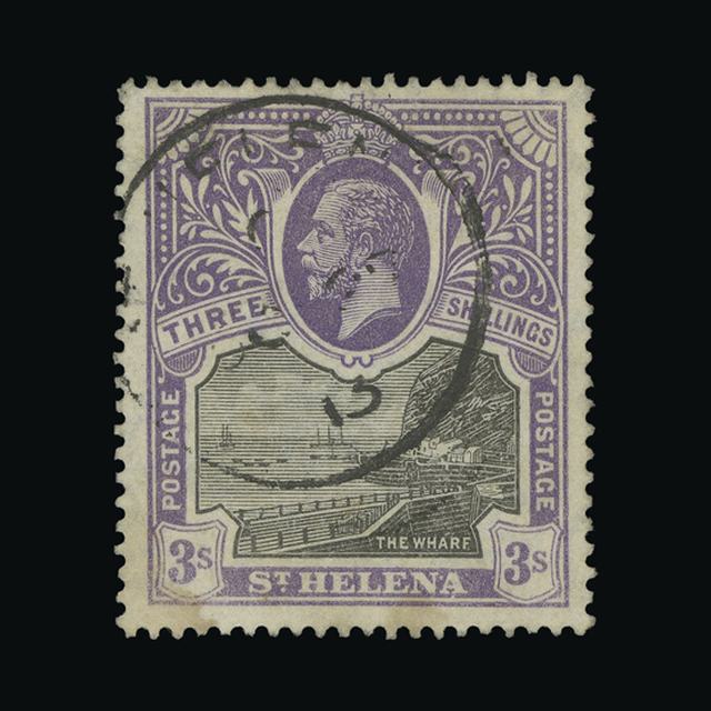 Lot 27705 - tristan da cunha 1952 - UPA UPA Auction UPA 96 Lot 27705 - tristan da cunha 1952 - UPA UPA Auction UPA 96