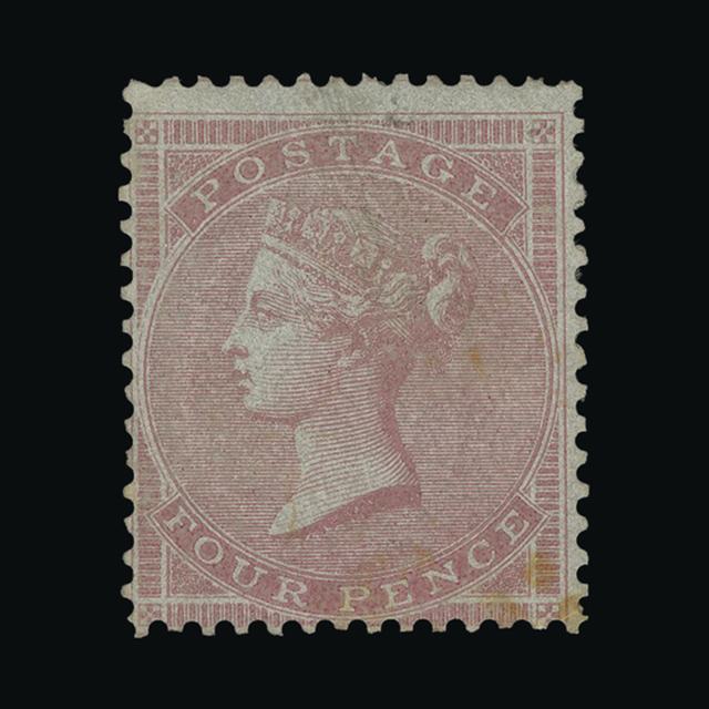 Lot 28427 - Great Britain - QV (surface printed) 1855-57 - UPA UPA Auction UPA 96 Lot 28427 - Great Britain - QV (surface printed) 1855-57 - UPA UPA Auction UPA 96