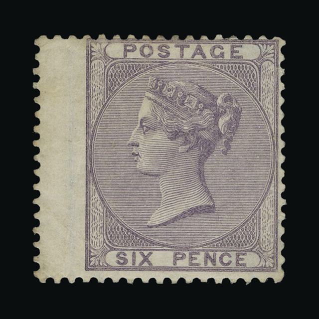 Lot 28430 - Great Britain - QV (surface printed) 1855-57 - UPA UPA Auction UPA 96 Lot 28430 - Great Britain - QV (surface printed) 1855-57 - UPA UPA Auction UPA 96