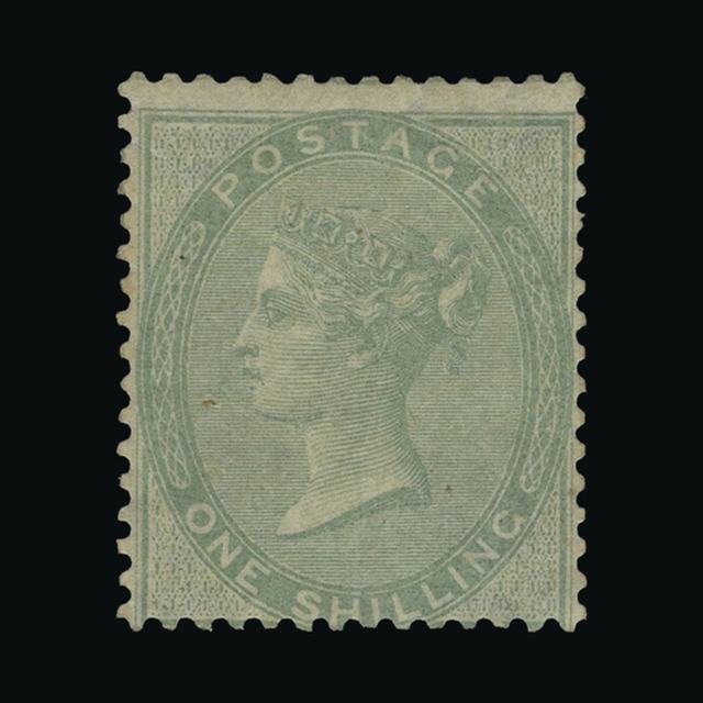 Lot 28432 - Great Britain - QV (surface printed) 1855-57 - UPA UPA Auction UPA 96 Lot 28432 - Great Britain - QV (surface printed) 1855-57 - UPA UPA Auction UPA 96