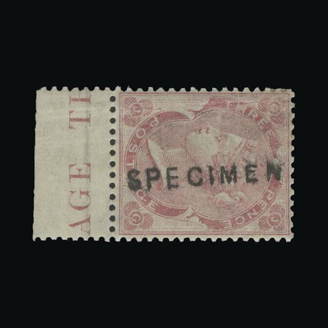Lot 28433 - Great Britain - QV (surface printed) 1862-64 - UPA UPA Auction UPA 96 Lot 28433 - Great Britain - QV (surface printed) 1862-64 - UPA UPA Auction UPA 96