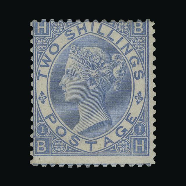 Lot 28502 - Great Britain - QV (surface printed) 1867-80 - UPA UPA Auction UPA 96 Lot 28502 - Great Britain - QV (surface printed) 1867-80 - UPA UPA Auction UPA 96