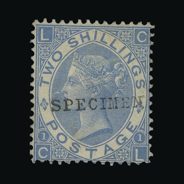 Lot 28504 - Great Britain - QV (surface printed) 1867-80 - UPA UPA Auction UPA 96 Lot 28504 - Great Britain - QV (surface printed) 1867-80 - UPA UPA Auction UPA 96