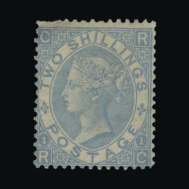 Lot 28507 - Great Britain - QV (surface printed) 1867-80 - UPA UPA Auction UPA 96 Lot 28507 - Great Britain - QV (surface printed) 1867-80 - UPA UPA Auction UPA 96