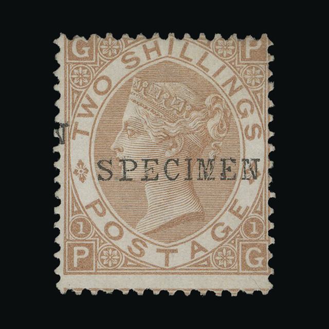 Lot 28508 - Great Britain - QV (surface printed) 1867-80 - UPA UPA Auction UPA 96 Lot 28508 - Great Britain - QV (surface printed) 1867-80 - UPA UPA Auction UPA 96