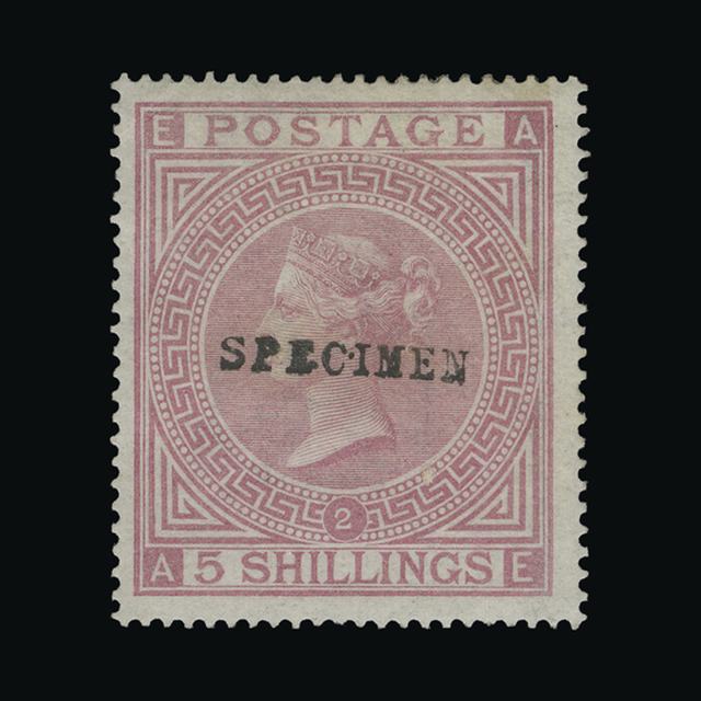 Lot 28514 - Great Britain - QV (surface printed) 1867-83 - UPA UPA Auction UPA 96 Lot 28514 - Great Britain - QV (surface printed) 1867-83 - UPA UPA Auction UPA 96