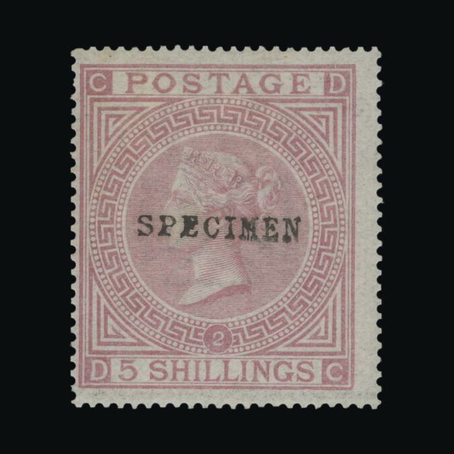 Lot 28515 - Great Britain - QV (surface printed) 1867-83 - UPA UPA Auction UPA 96 Lot 28515 - Great Britain - QV (surface printed) 1867-83 - UPA UPA Auction UPA 96